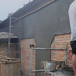 黄州ECC 高延性混凝土 砌体抗震加固薄层修补高抗渗高韧性特种建材