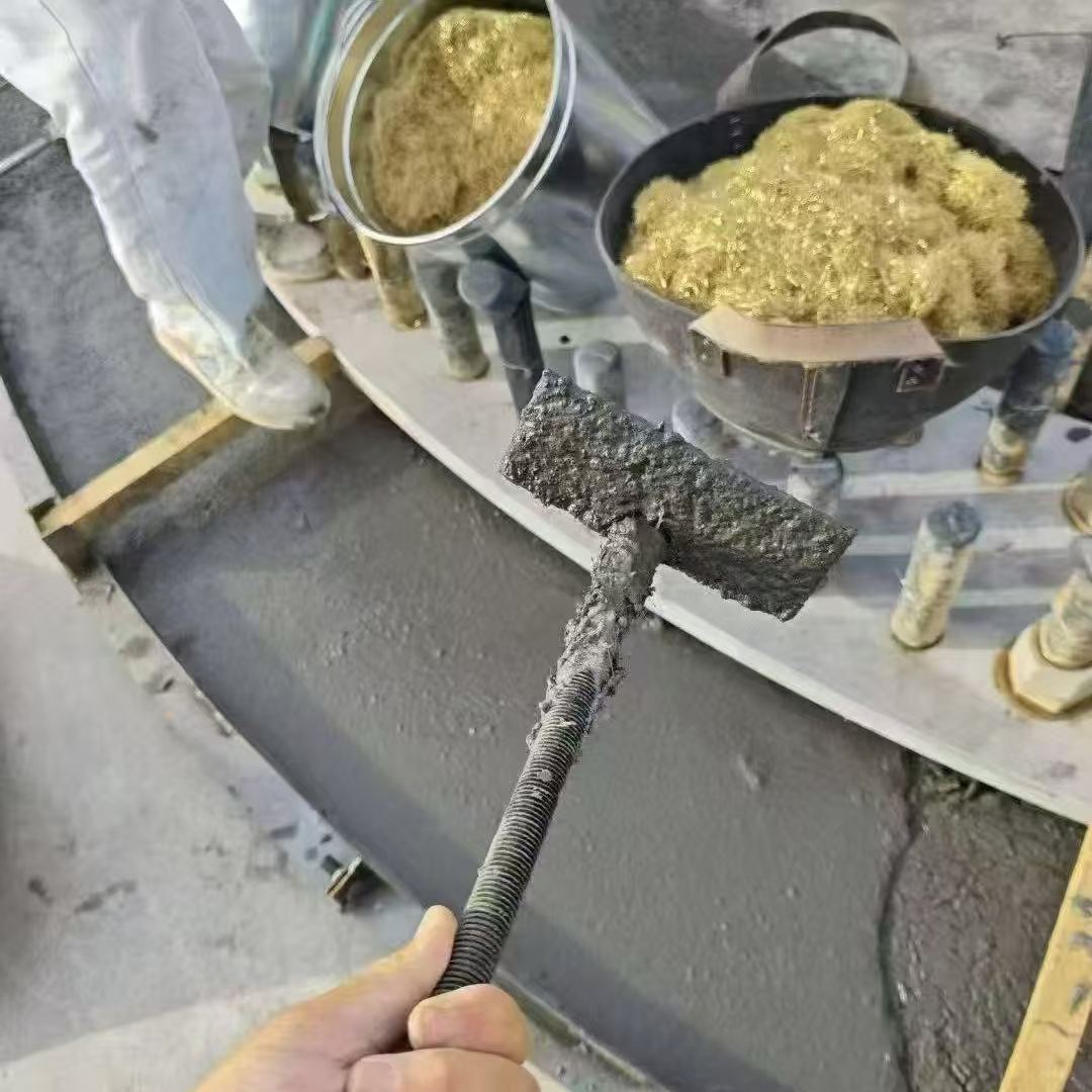 黄州C120风电设备基础专用灌浆料