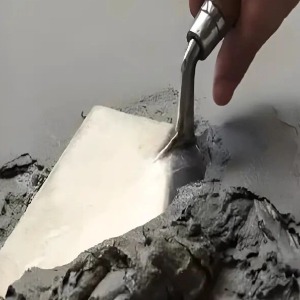 黄州混凝土裂缝孔洞剥落冻融修复用高强度丙乳防腐蚀砂浆